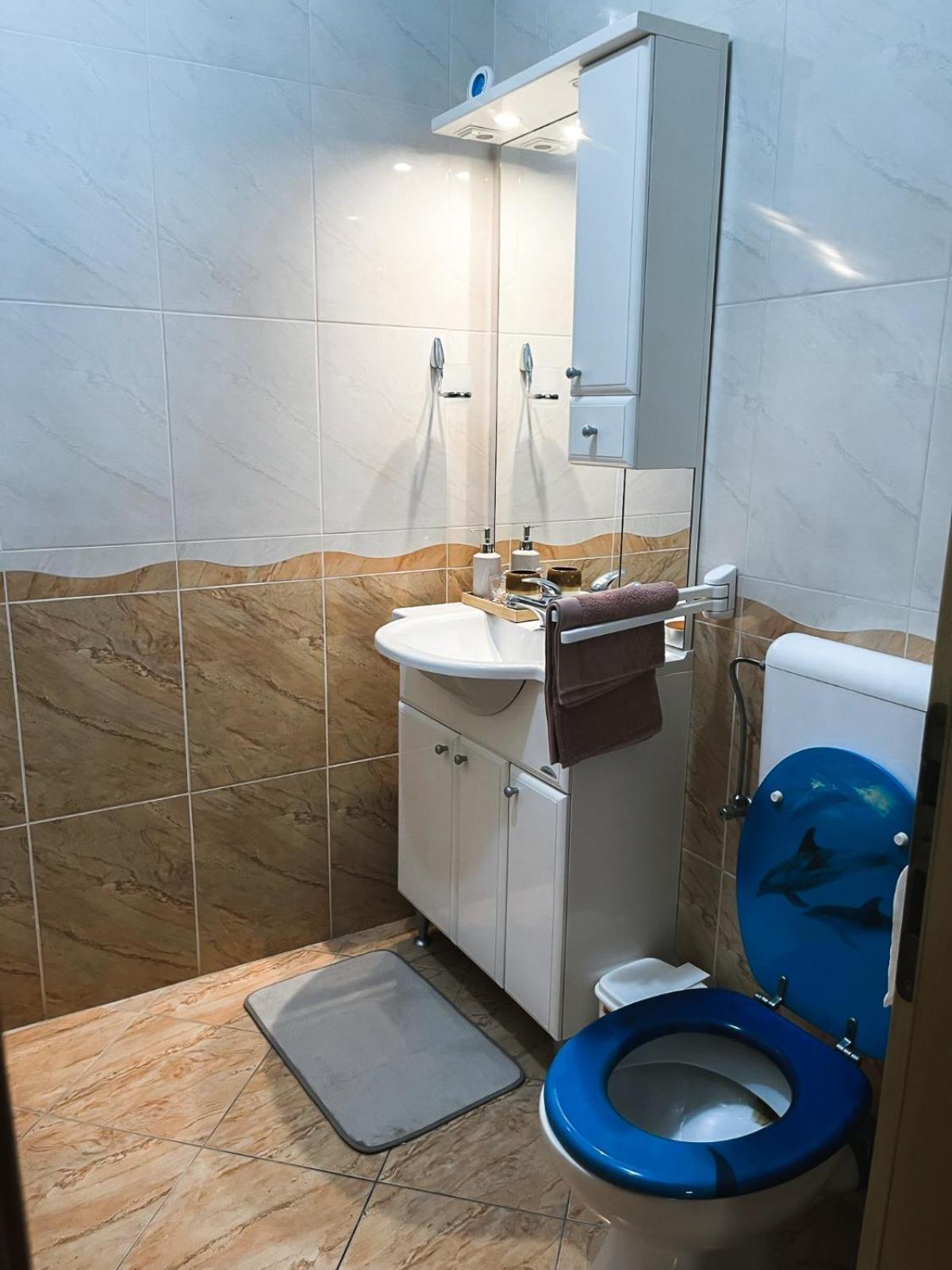 Adriatic Oasis Apartments เปรโก ห้อง รูปภาพ