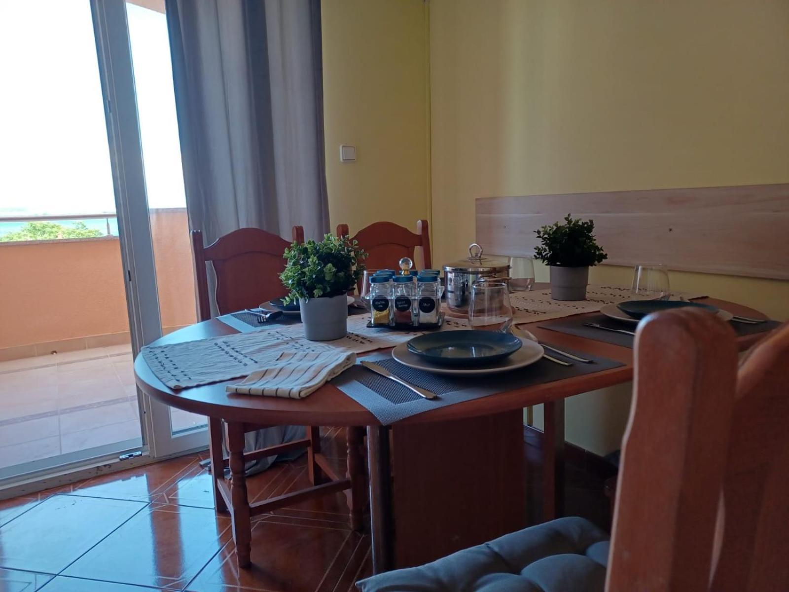 Adriatic Oasis Apartments เปรโก ห้อง รูปภาพ
