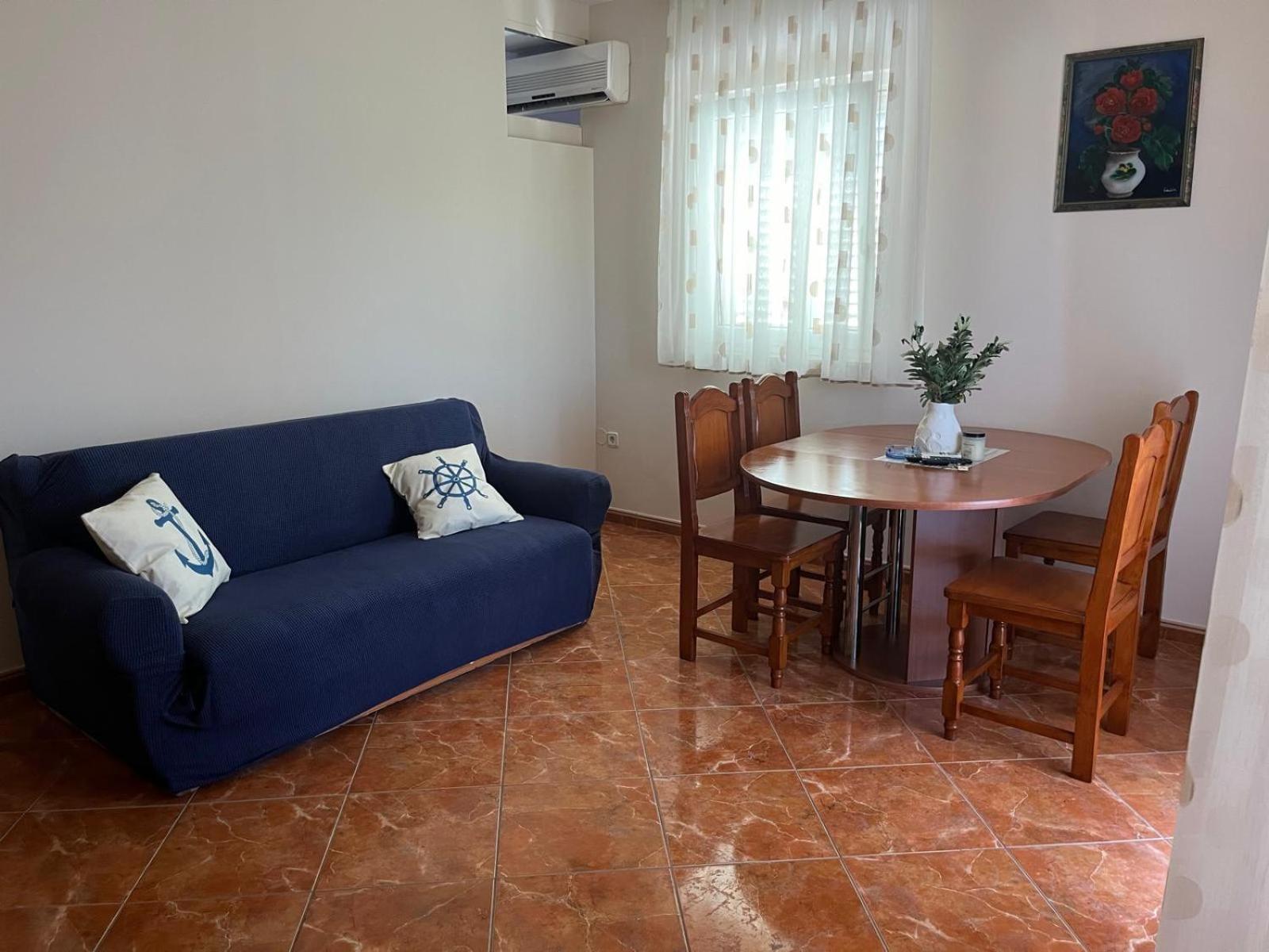 Adriatic Oasis Apartments เปรโก ภายนอก รูปภาพ