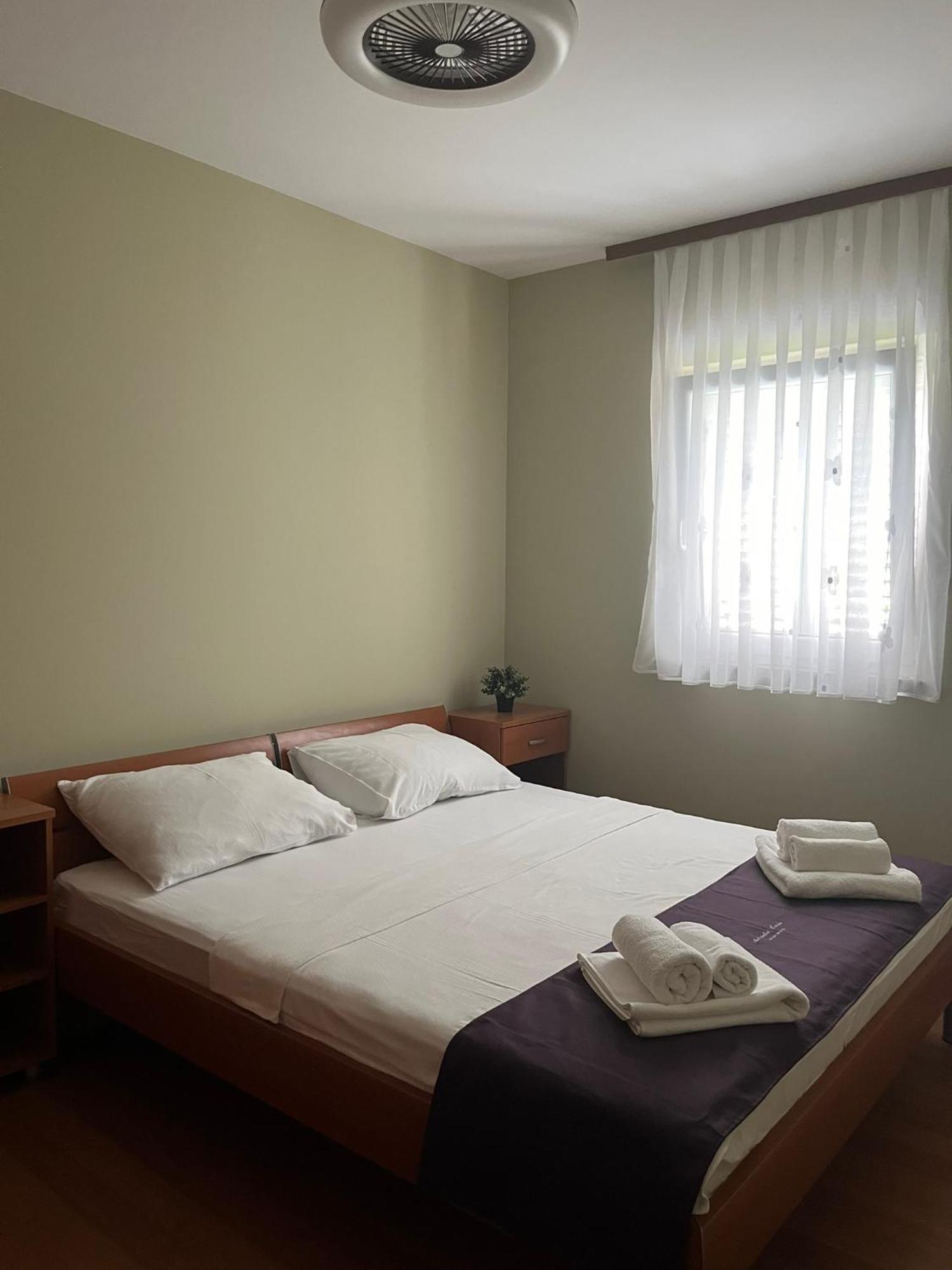 Adriatic Oasis Apartments เปรโก ภายนอก รูปภาพ